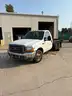 2001 Ford F-350 SD XL 2WD DRW NO RESERVE!!!!!!!!!