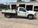 2000 Ford F-350 SD XL Reg. Cab 2WD DRW NO RESERVE!!!!!!!!