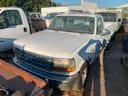 1995 Ford F-150 XL Reg. Cab Short Bed 2WD NO RESERVE!!!!!!!!!