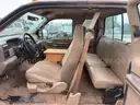 2002 Ford F-350 SD XL SuperCab Long Bed 4WD NO RESERVE!!!!!!!!