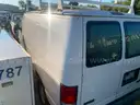 2000 Ford Econoline NO RESERVE!!!!!!!!