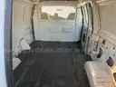 2000 Ford Econoline NO RESERVE!!!!!!!!