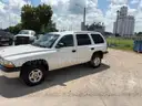 2001 Dodge Durango NO RESERVE!!!!!!!!!