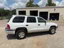 2001 Dodge Durango NO RESERVE!!!!!!!!!