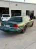 2001 Ford Crown Victoria CVPI NO RESERVE!!!!!!!!