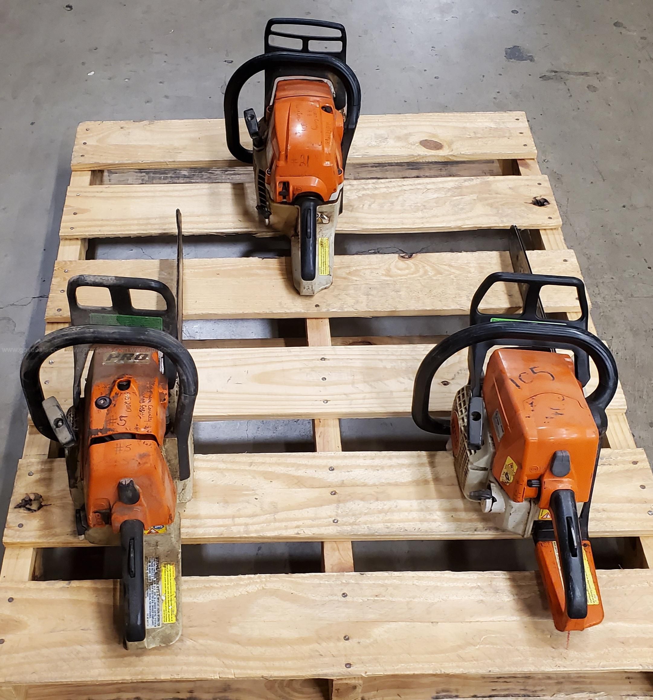 Stihl 026 chainsaw deals price