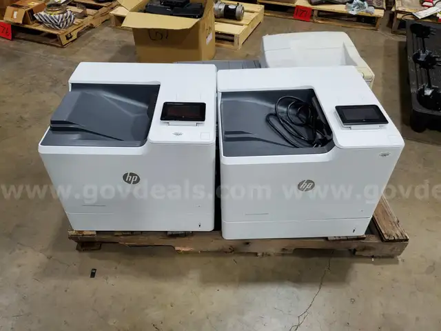 Printers