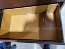 Wood Cabinet