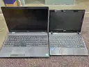 Laptops