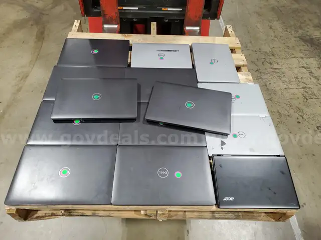 Laptops