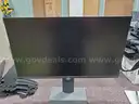 Monitors