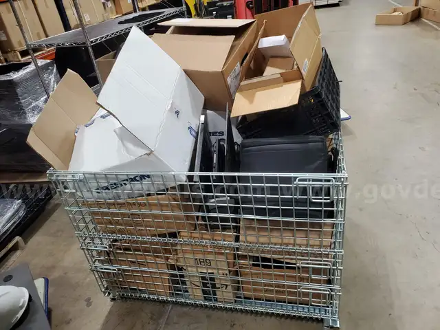 Misc Electronics