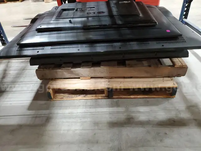 TVs