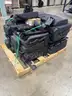 Chevy Tahoe Seats