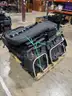 Chevy Tahoe Seats