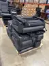 2025 Tahoe Seats