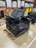 2025 Tahoe Seats