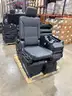 2025 Tahoe Seats