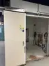 Walk-In Refrigerator