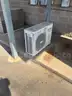 Walk-In Refrigerator