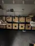 Walk-In Refrigerator