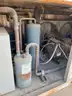 Walk-In Refrigerator