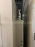 Walk-In Refrigerator