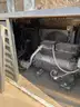 Walk-In Refrigerator