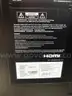 Panasonic 86&#x22; Digital Display