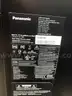 Panasonic 86&#x22; Digital Display