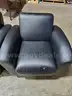 Black Chairs