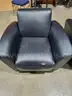 Black Chairs
