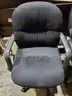 Rolling Chairs