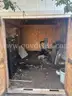 Storage Shed