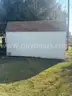 Storage Shed