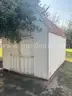 Storage Shed