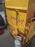 2024 pavijet mg7 mini  paver machine