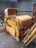 2024 pavijet mg7 mini  paver machine