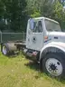 1995 International 4900