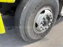 1981 Ford L9000 Fire Truck