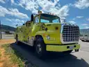1981 Ford L9000 Fire Truck