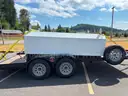 Utility Truck Storage Box