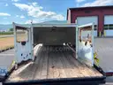 Utility Truck Storage Box