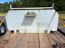 Utility Truck Storage Box