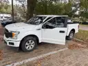 2018 Ford F-150 XLT SuperCrew 5.5-ft. Bed 2WD
