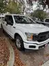 2018 Ford F-150 XLT SuperCrew 5.5-ft. Bed 2WD
