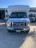 2017 Ford E450 Super Duty CUTAWAY, STAR TRANS SENATOR II, 6.8L V10 SOHC 20V
