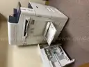 XEROX COPIER - ALTALINK C8135