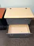 Lateral Filing Cabinet