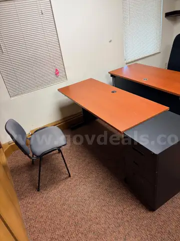 Office Desks